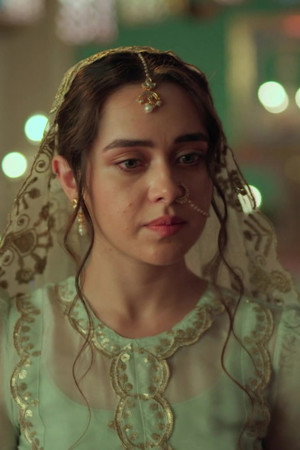 Seher Finds Her Freedom