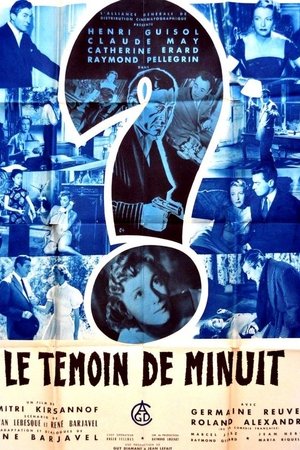 Le témoin de minuit