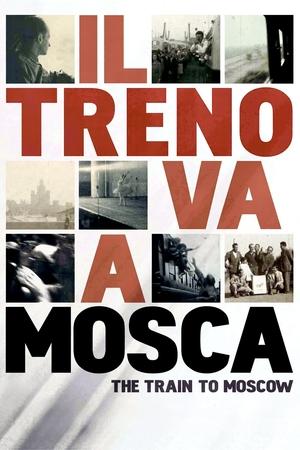 Vlak do Moskvy