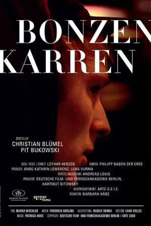 Bonzenkarren