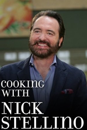 Cooking with Nick Stellino