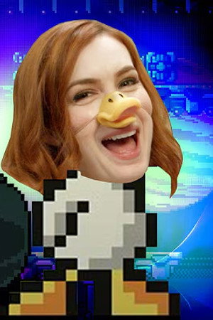 Duck Game