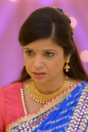 Deepti Ka Grah Pravesh