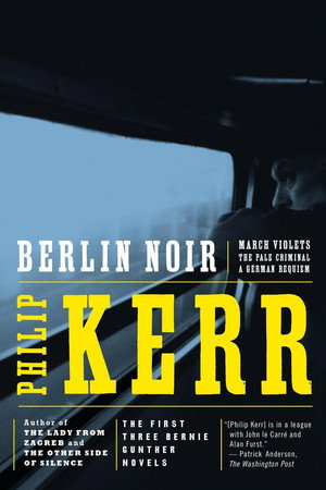Untitled Berlin Noir Series