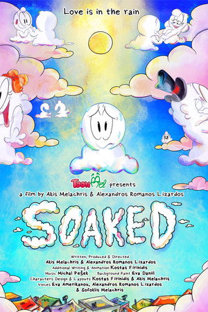 Soaked