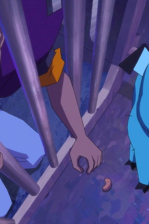 Don't You Forget a Meow Me