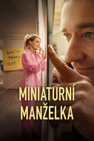 Miniaturní manželka