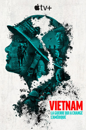 Vietnam : La guerre qui a changé l’Amérique