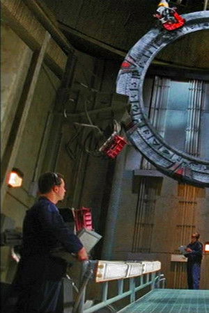 Spása, část druhá