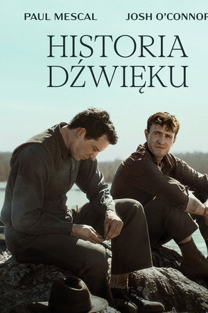 Historia dźwięku
