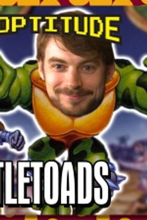 Battletoads