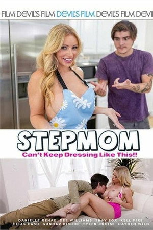 Stepmom Can't Keep Dressing Like This!!