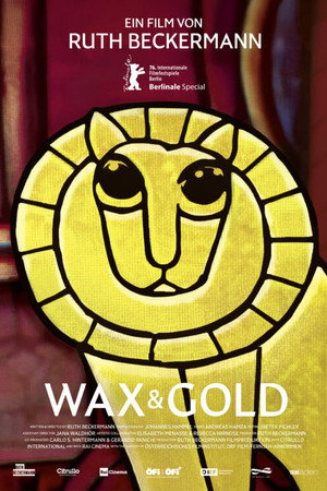 WAX & GOLD