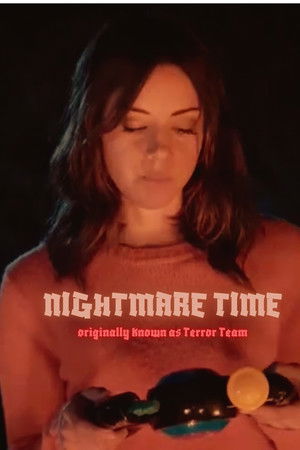 Nightmare Time