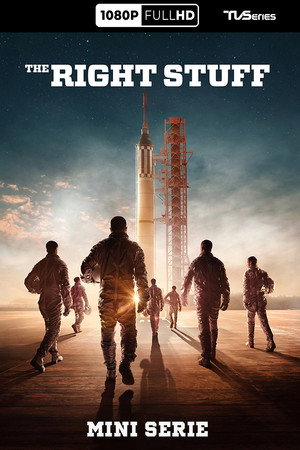 The Right Stuff
