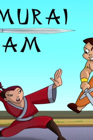 Samurai Sam