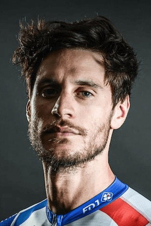 Jacopo Guarnieri
