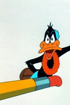 Duck Amuck