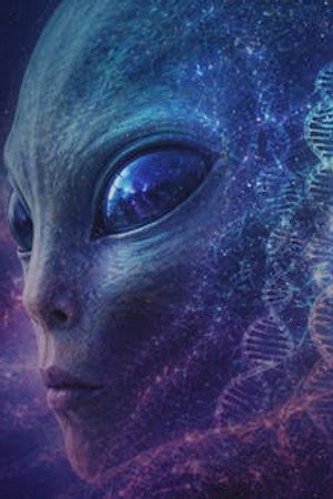You May Have ET DNA