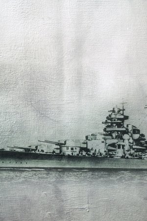 Sink the Bismarck!