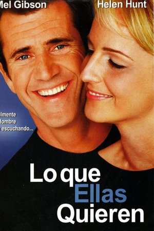 Lo que Ellas Quieren