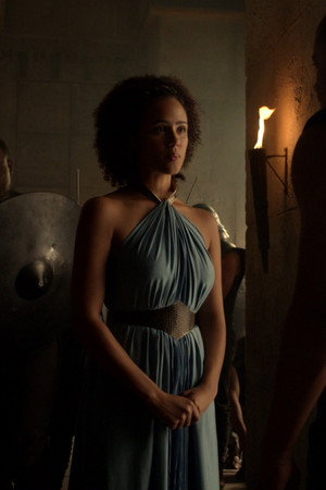 4 unused scenes from Season 5