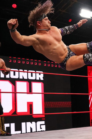 ROH on HonorClub Episode 165
