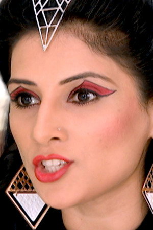 Patang Pari Is Defeated