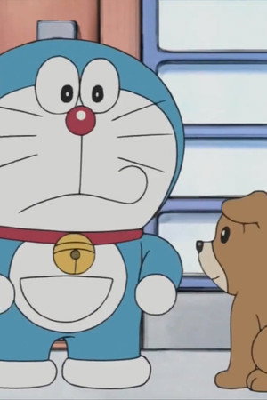 Nobita no Reiten Dasshutsu Sakusen