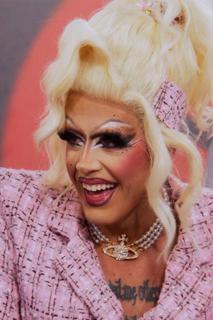 Mammas, Don’t Let Your Babies Grow Up to Be Drag Queens