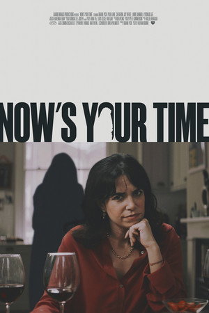 Now's Your Time