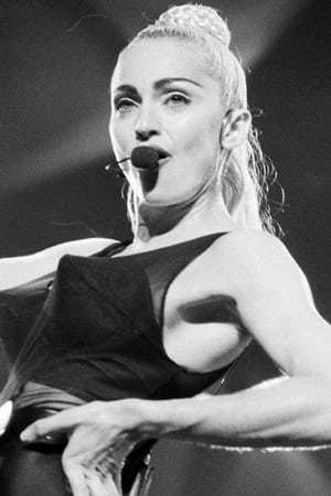 Madonna: Blond Ambition World Tour 1990: Live From Nice