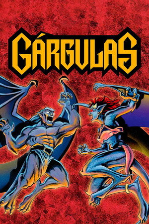 Gárgulas
