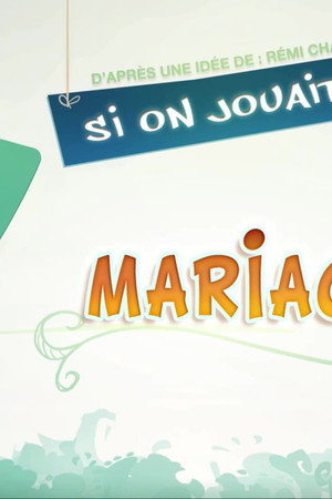 Let's Play Marriage