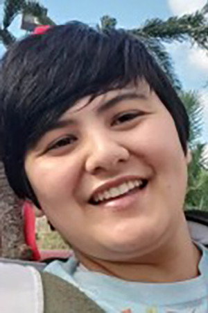 Michiko Nacol