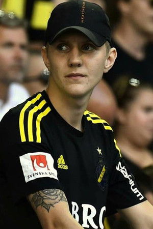 Jonas Santi Einarsson Jonas Santi Einarsson