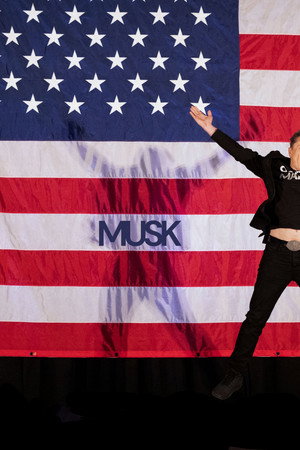 Musk