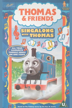 Thomas and Friends: Singalong with Thomas