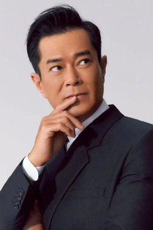 Louis Koo Louis Koo