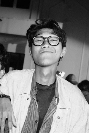 Galih Saesar Wicaksono Galih Saesar Wicaksono