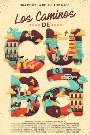 Los caminos de Cuba