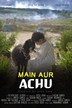 Main Aur Achu