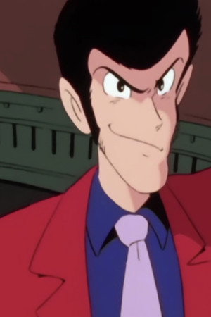 Farewell My Beloved Lupin