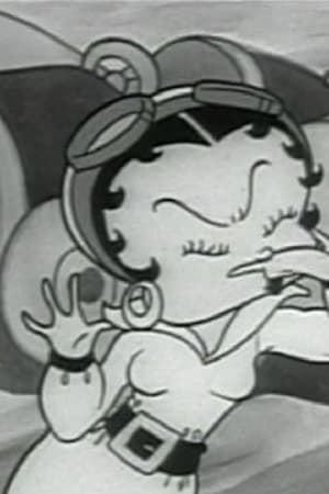 Betty Boop's Ker-Choo