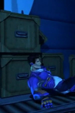 9. Nejlepší přítel