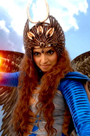Bhayankar Pari Succeeds In Finding Baalveer