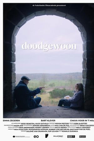 Doodgewoon