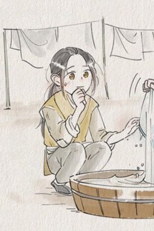 Washing Clothes