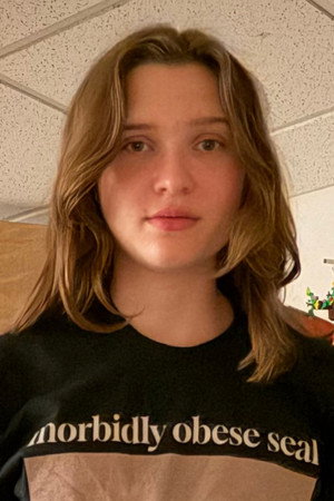 Aly Marx