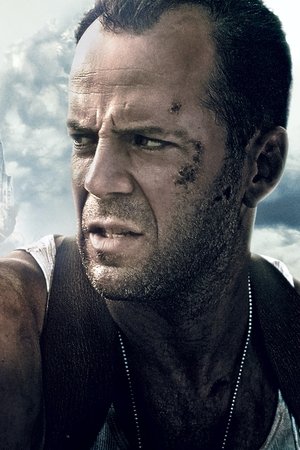 Die Hard: With a Vengeance